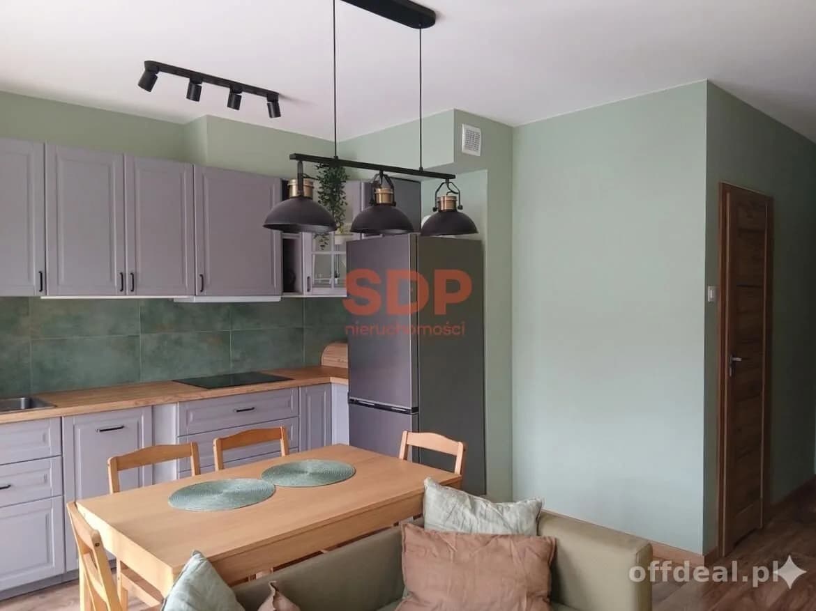 2 Pokoje o wysokim standardzie / Taras 10m² / " Na Zdrowiu" Polesie!