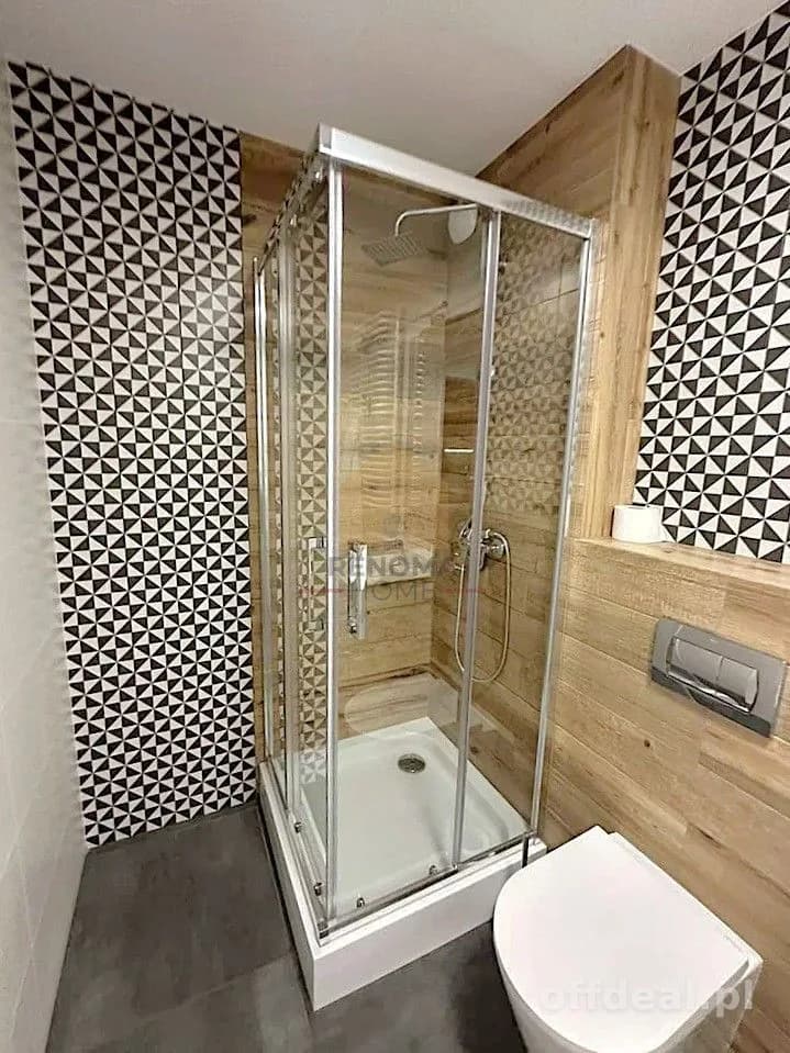 Apartament inwestycyjny | balkon, garaż | VAT 23%