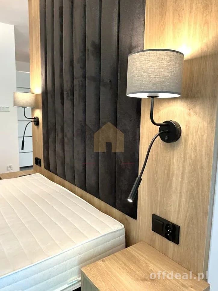 appartement à vendre à Wrocław, Krzyki, Przedmieście Oławskie | 2 pièces | 34,4 m²
