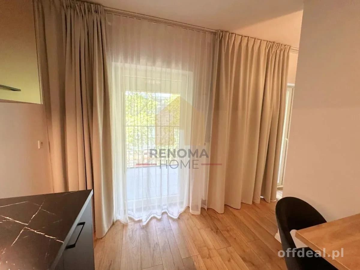 Apartament inwestycyjny | balkon, garaż | VAT 23%