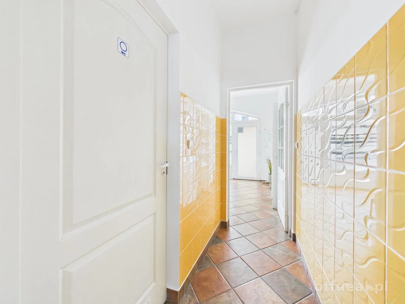 Photo 8: Bien commercial, 42 m², Kołobrzeg