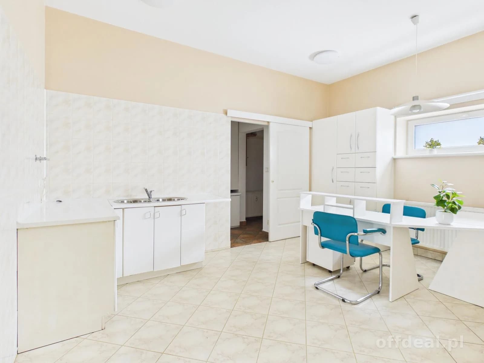 Photo 9: Bien commercial, 42 m², Kołobrzeg