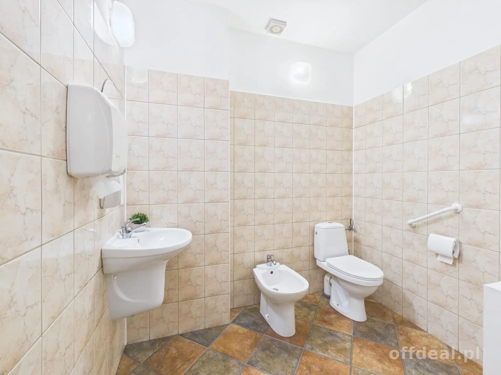 Photo 5: Bien commercial, 42 m², Kołobrzeg