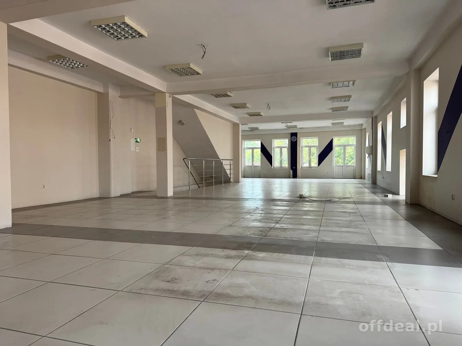 Doskonała lokalizacja w centrum Zambrowa