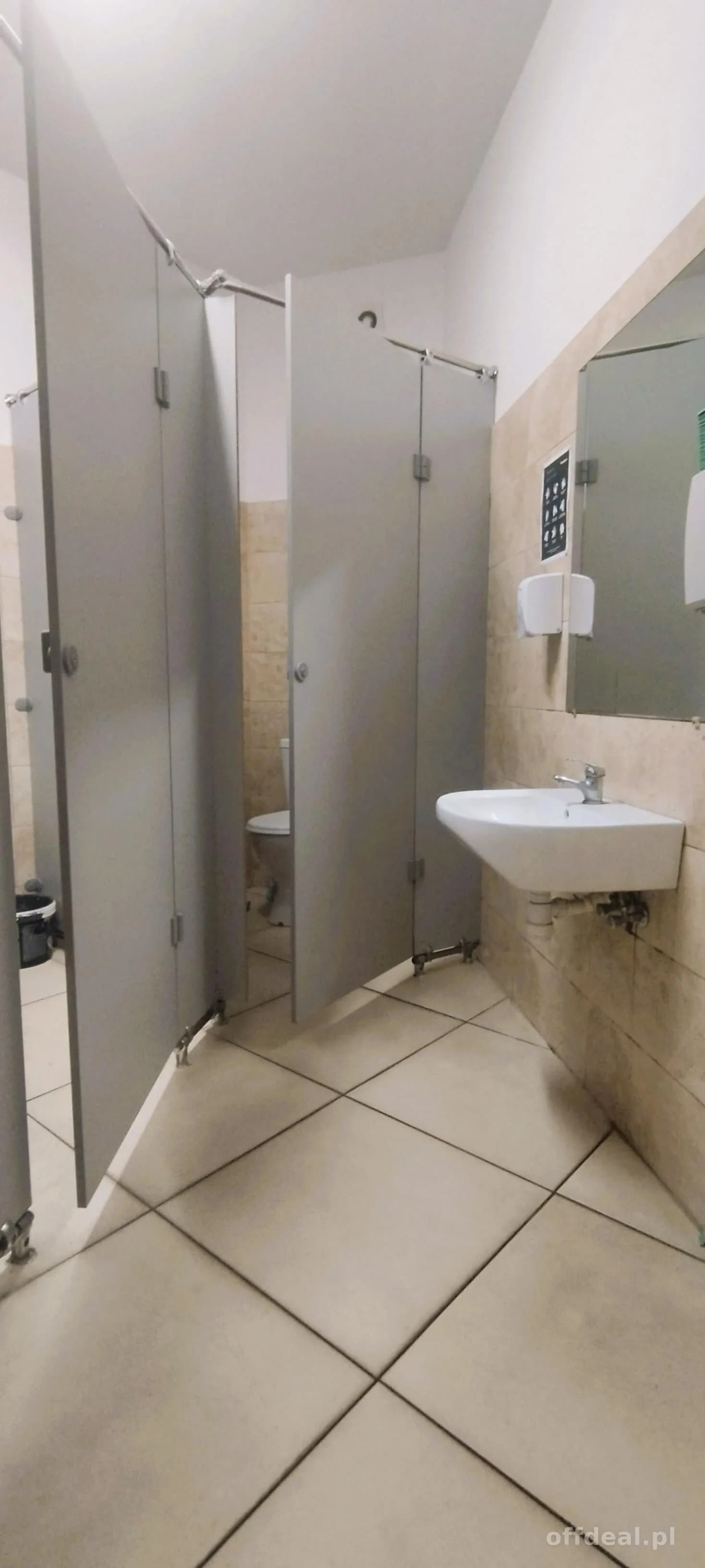 Doskonała lokalizacja w centrum Zambrowa