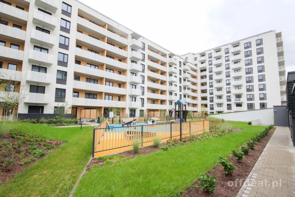 Photo 6: Appartement, 2 rooms, 40 m², Wrocław