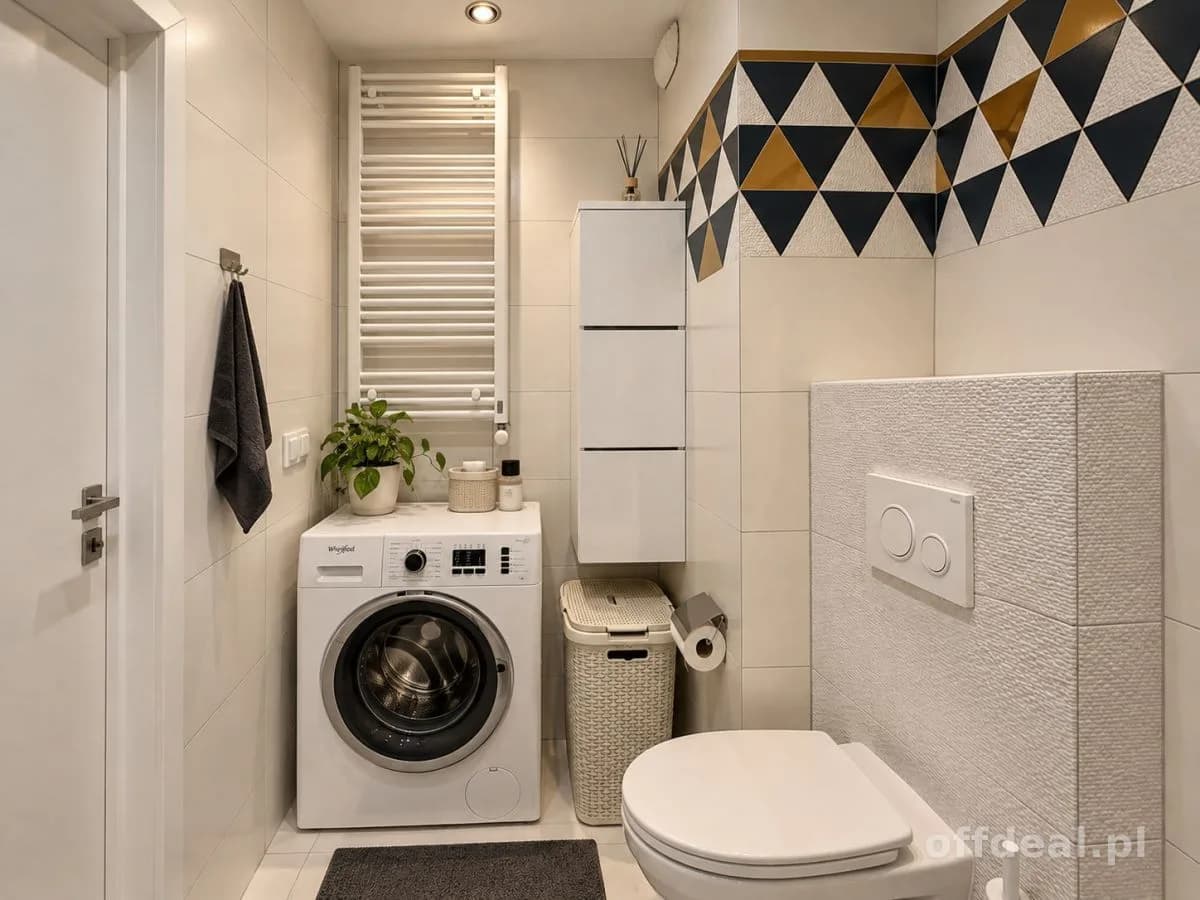 Photo 3: Appartement, 2 rooms, 40 m², Wrocław