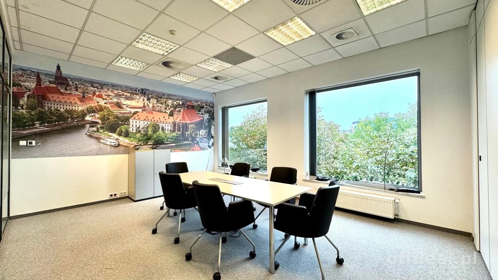 bien commercial à vendre à Wrocław, Stare Miasto, Przedmieście Świdnickie | 250,83 m²