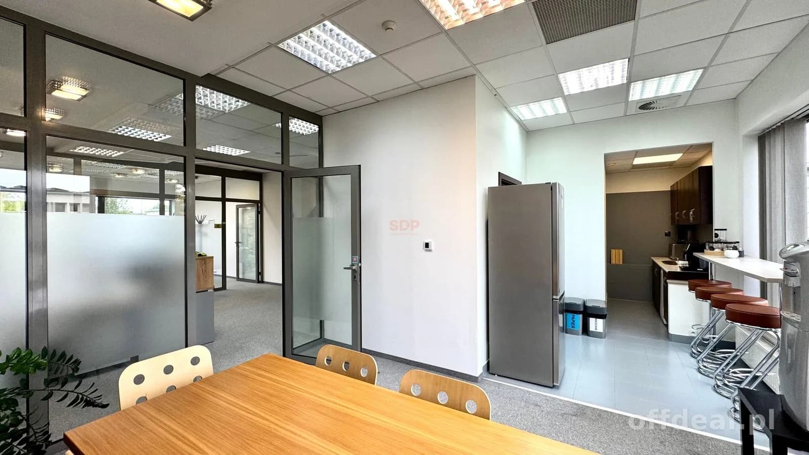 bien commercial à vendre à Wrocław, Stare Miasto, Przedmieście Świdnickie | 250,83 m²