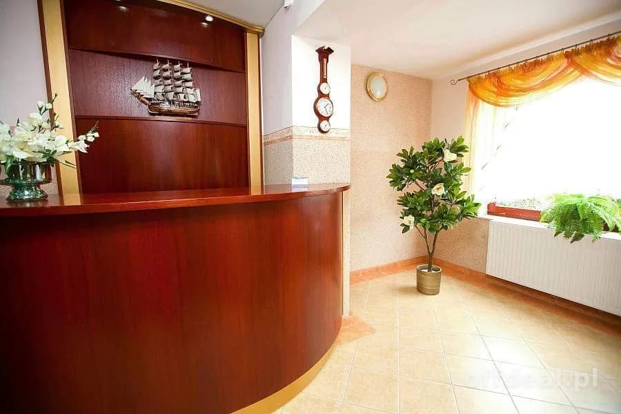 bien commercial à vendre à Władysławowo | 850 m²