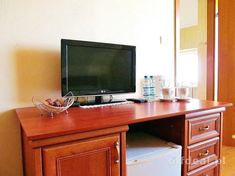 bien commercial à vendre à Władysławowo | 850 m²