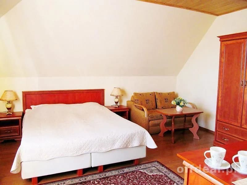 bien commercial à vendre à Władysławowo | 850 m²