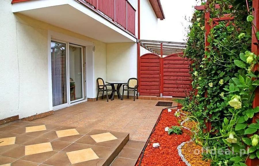 bien commercial à vendre à Władysławowo | 850 m²