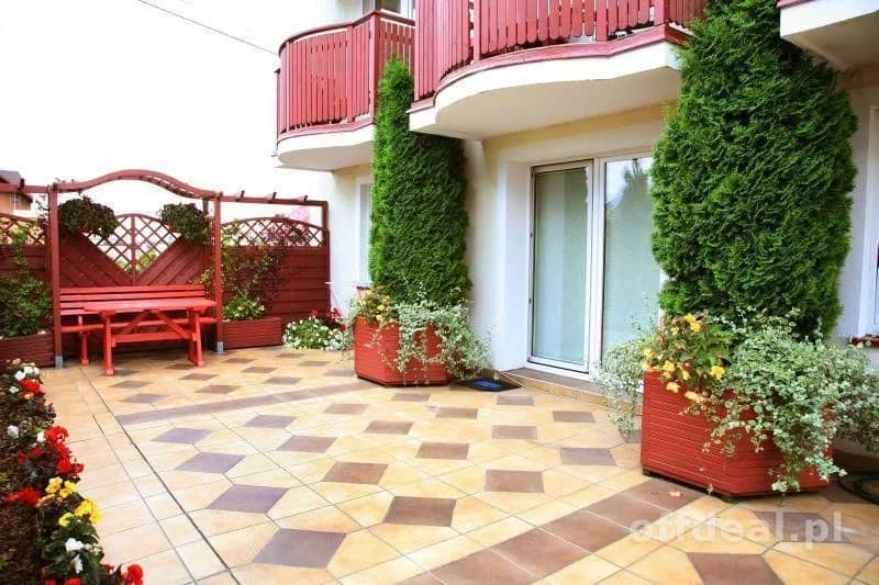 bien commercial à vendre à Władysławowo | 850 m²