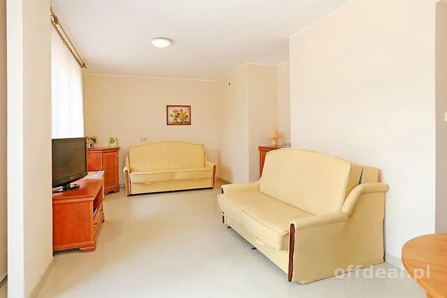 bien commercial à vendre à Władysławowo | 850 m²