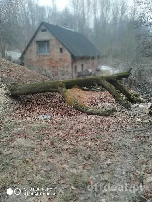 dom do remontu/Szczawienko/dla konesera/