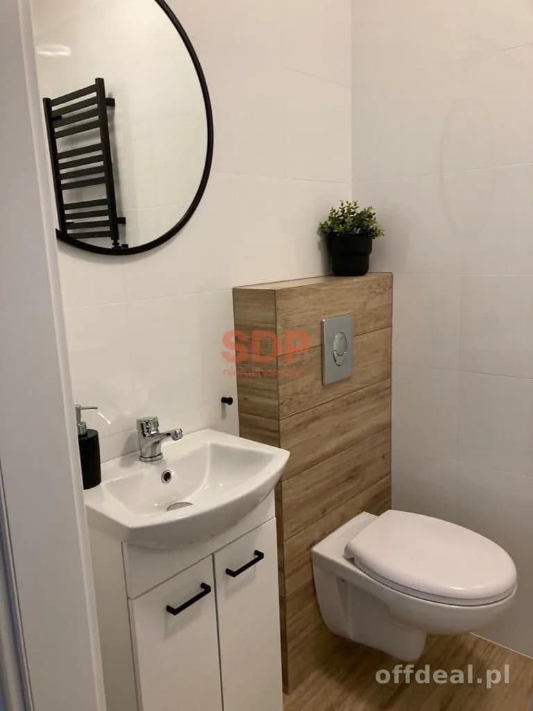 Zdjęcie 7: Mieszkanie, 3 pokoje, 41 m², Kraków
