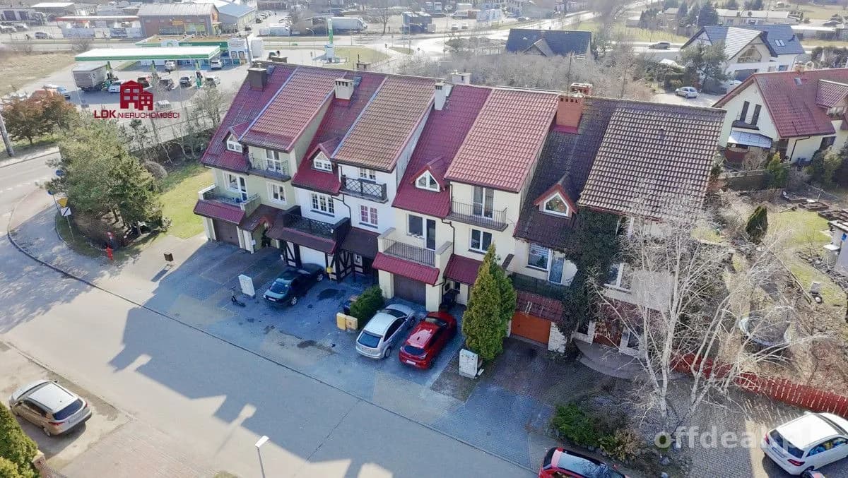 DOM Z DUSZĄ I POTENCJAŁEM | 200m² | 3 poziomy