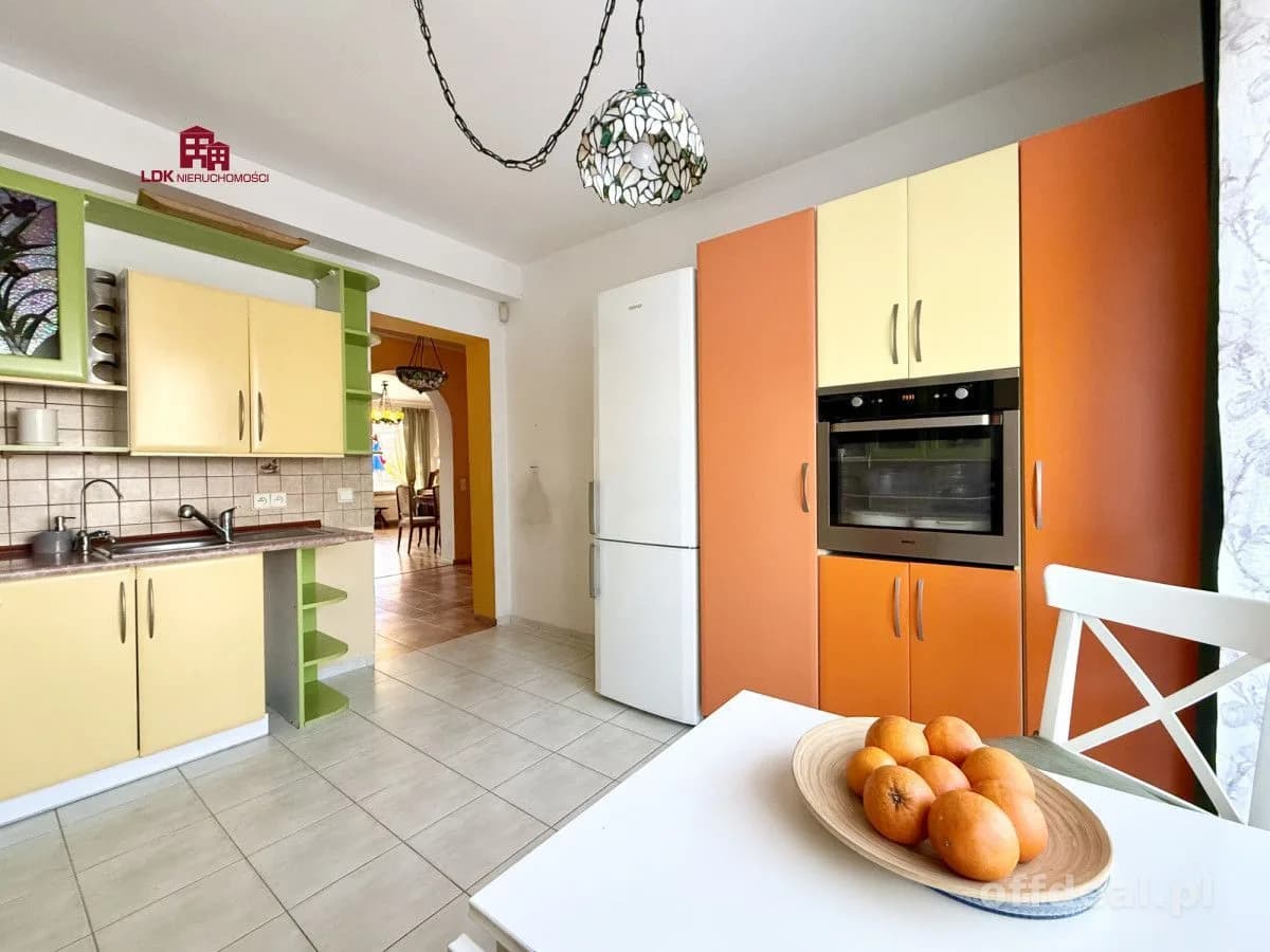 DOM Z DUSZĄ I POTENCJAŁEM | 200m² | 3 poziomy