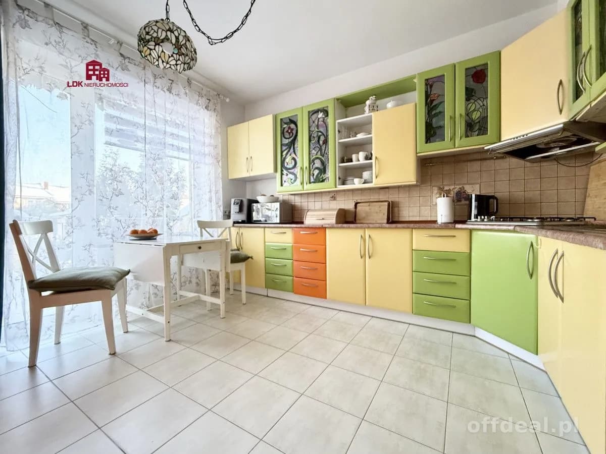 DOM Z DUSZĄ I POTENCJAŁEM | 200m² | 3 poziomy