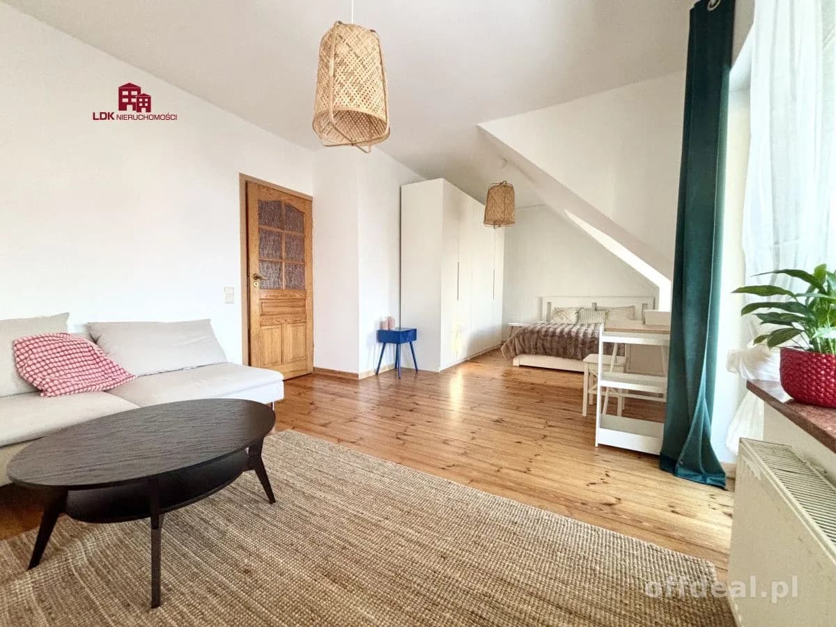 DOM Z DUSZĄ I POTENCJAŁEM | 200m² | 3 poziomy