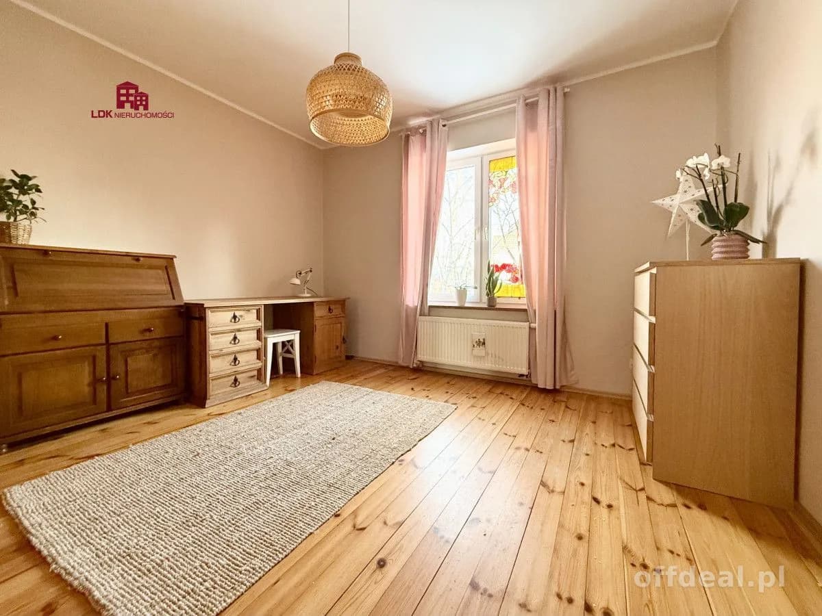 DOM Z DUSZĄ I POTENCJAŁEM | 200m² | 3 poziomy