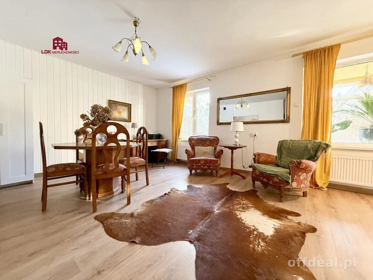 DOM Z DUSZĄ I POTENCJAŁEM | 200m² | 3 poziomy