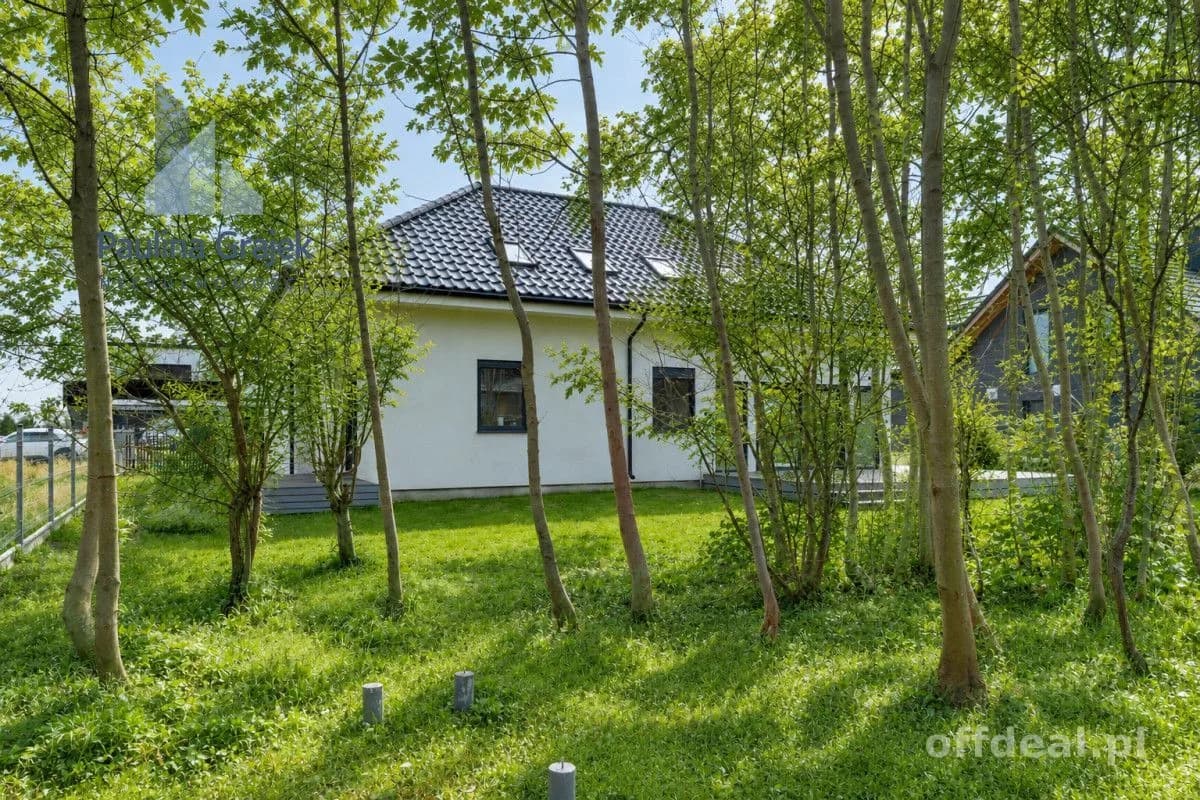 Zdjęcie 16: Dom, 6 pokoje, 155 m², Gdańsk