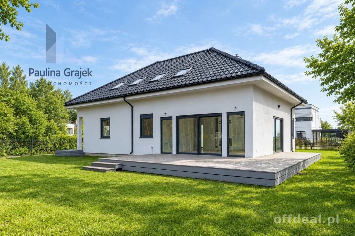 Zdjęcie 12: Dom, 6 pokoje, 155 m², Gdańsk