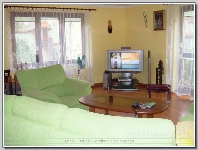 25-room house for sale in Kołobrzeg, Zachodnia | 550 m²