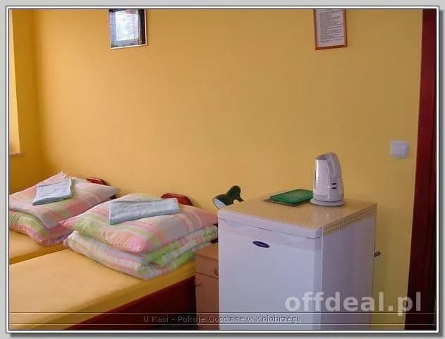 25-room house for sale in Kołobrzeg, Zachodnia | 550 m²