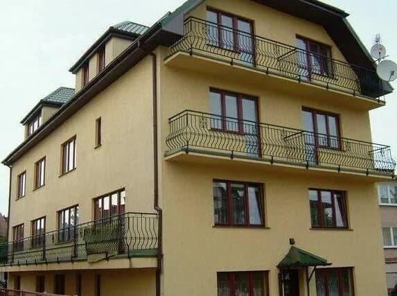25-room house for sale in Kołobrzeg, Zachodnia | 550 m²