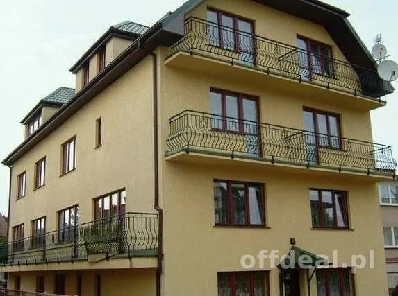 25-room house for sale in Kołobrzeg, Zachodnia | 550 m²