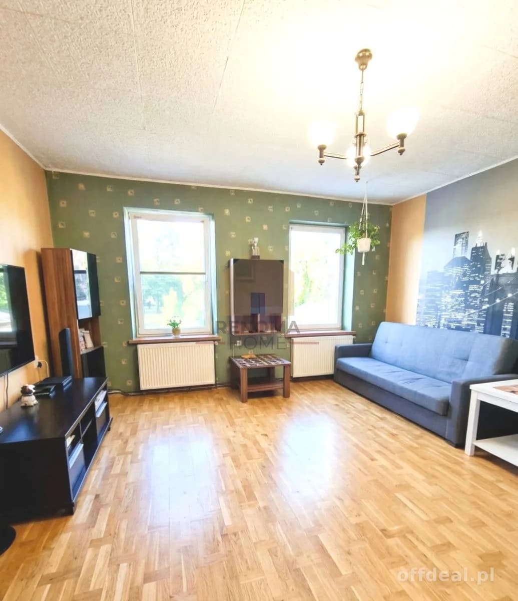 Zdjęcie 1: Mieszkanie, 2 pokoje, 65 m², Wałbrzych