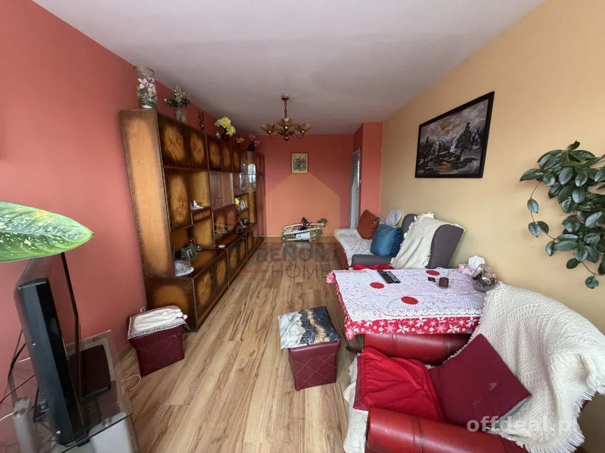 Foto 2: Wohnung, 2 rooms, 47 m², Kłodzko