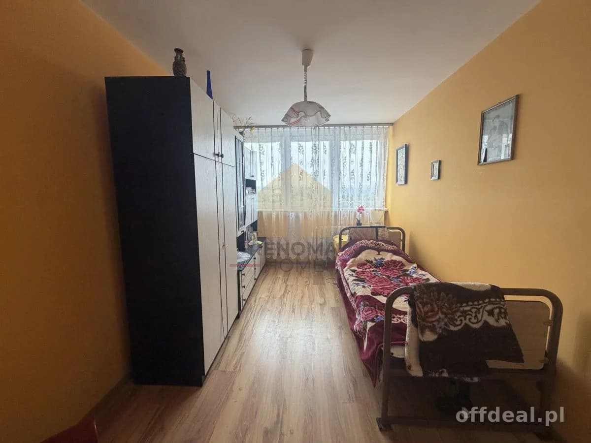 Foto 3: Wohnung, 2 rooms, 47 m², Kłodzko