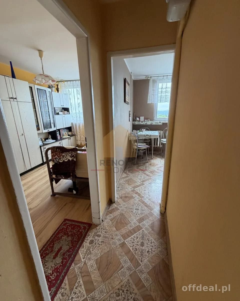 Foto 5: Wohnung, 2 rooms, 47 m², Kłodzko