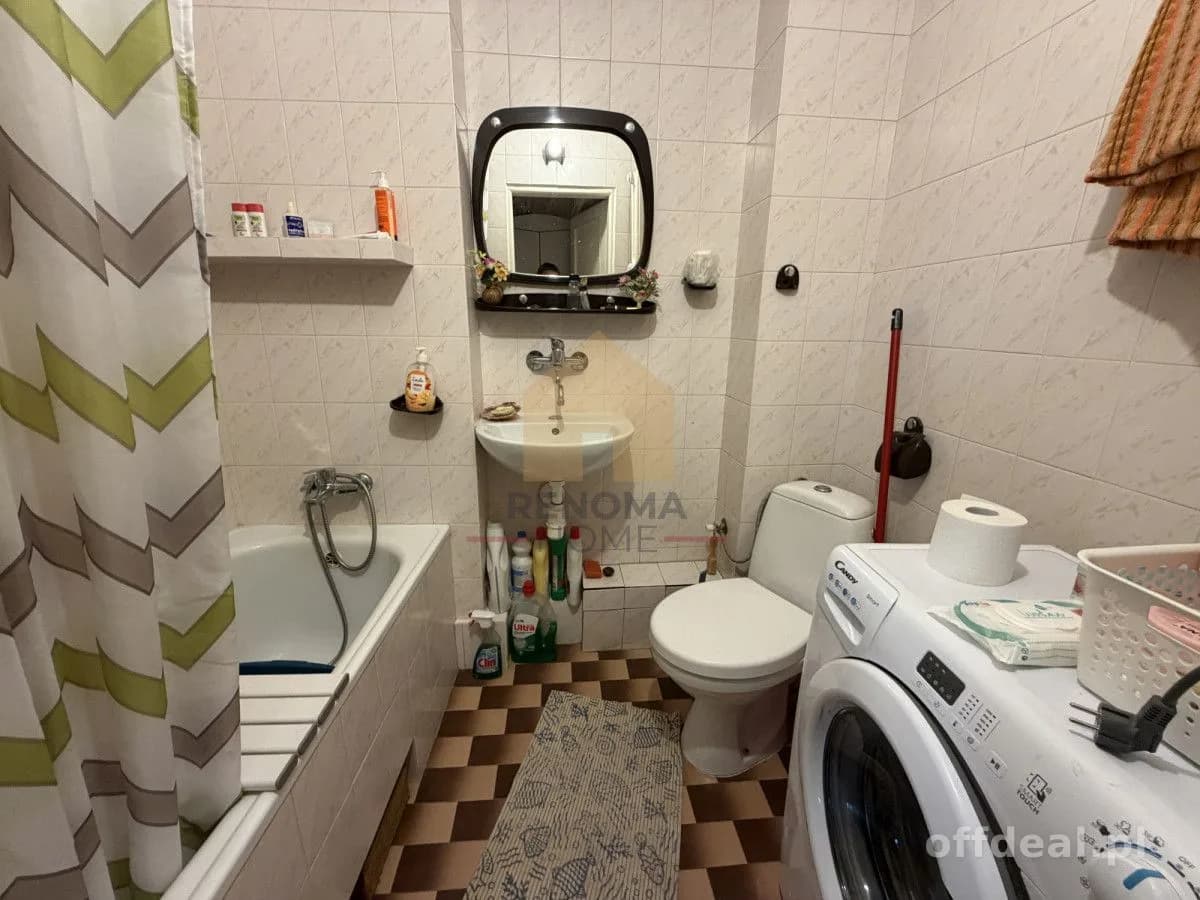 Foto 4: Wohnung, 2 rooms, 47 m², Kłodzko