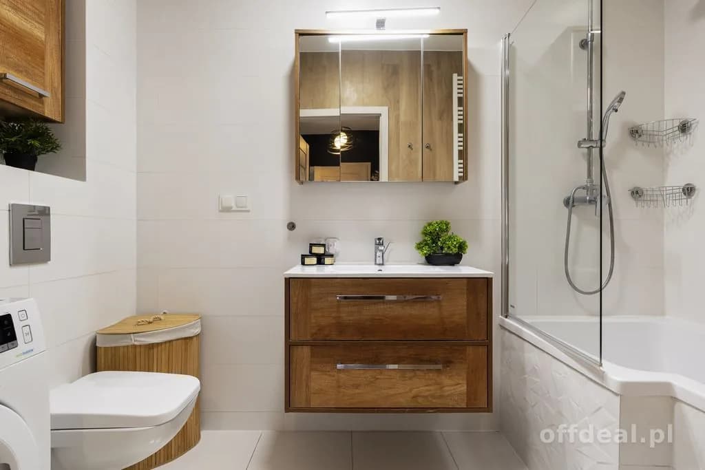4 pokoje | Ogród 82 m2 | Miejsce postojowe