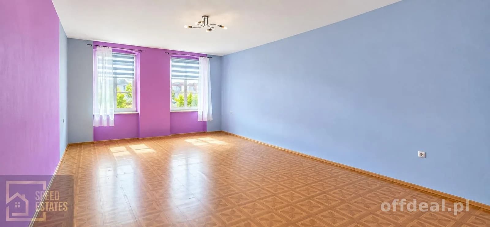 2 POKOJE | 88,8 m² | RYNEK W ŚWIDNICY | DO GENERALNEGO REMONTU