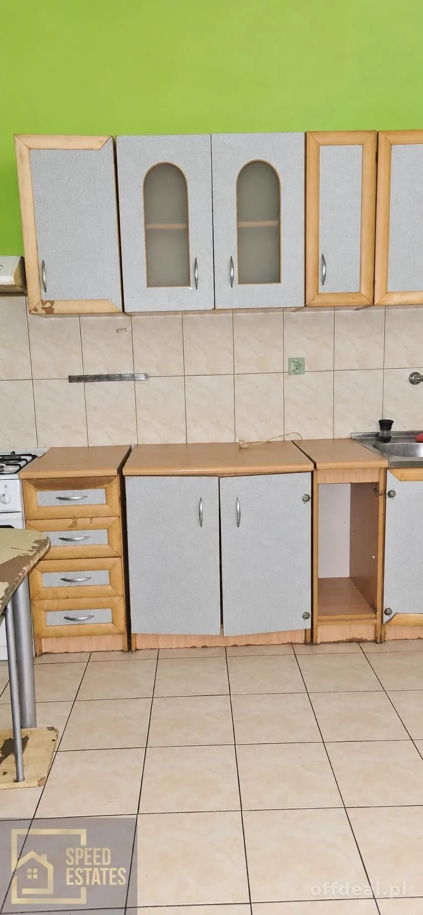 2 POKOJE | 88,8 m² | RYNEK W ŚWIDNICY | DO GENERALNEGO REMONTU