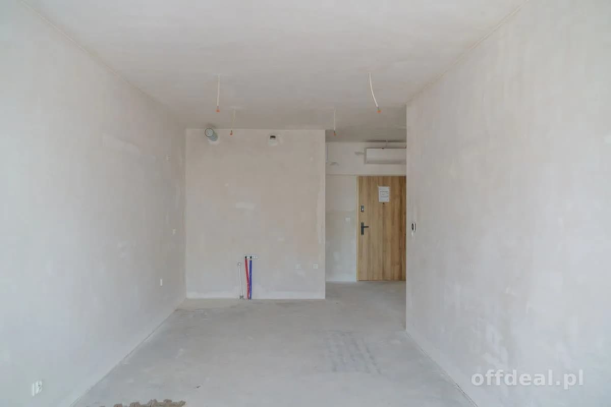Foto 5: Wohnung, 2 rooms, 47 m², Wrocław