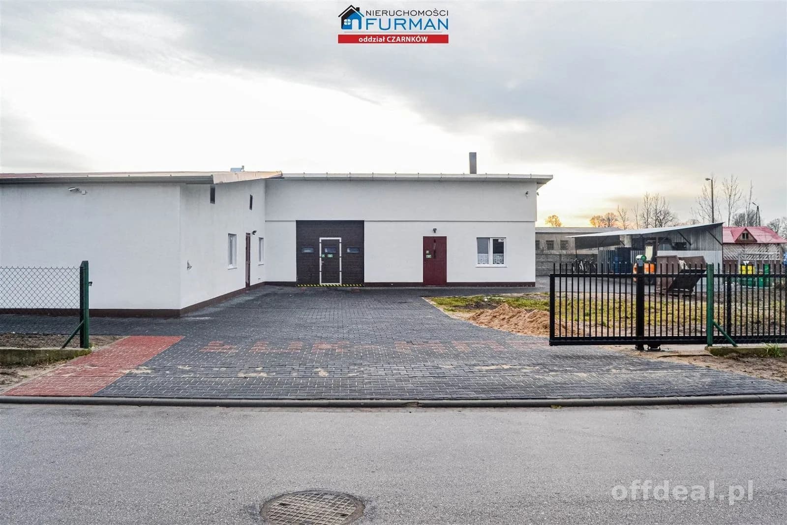 Zdjęcie 2: Lokal, 649 m², Gołańcz