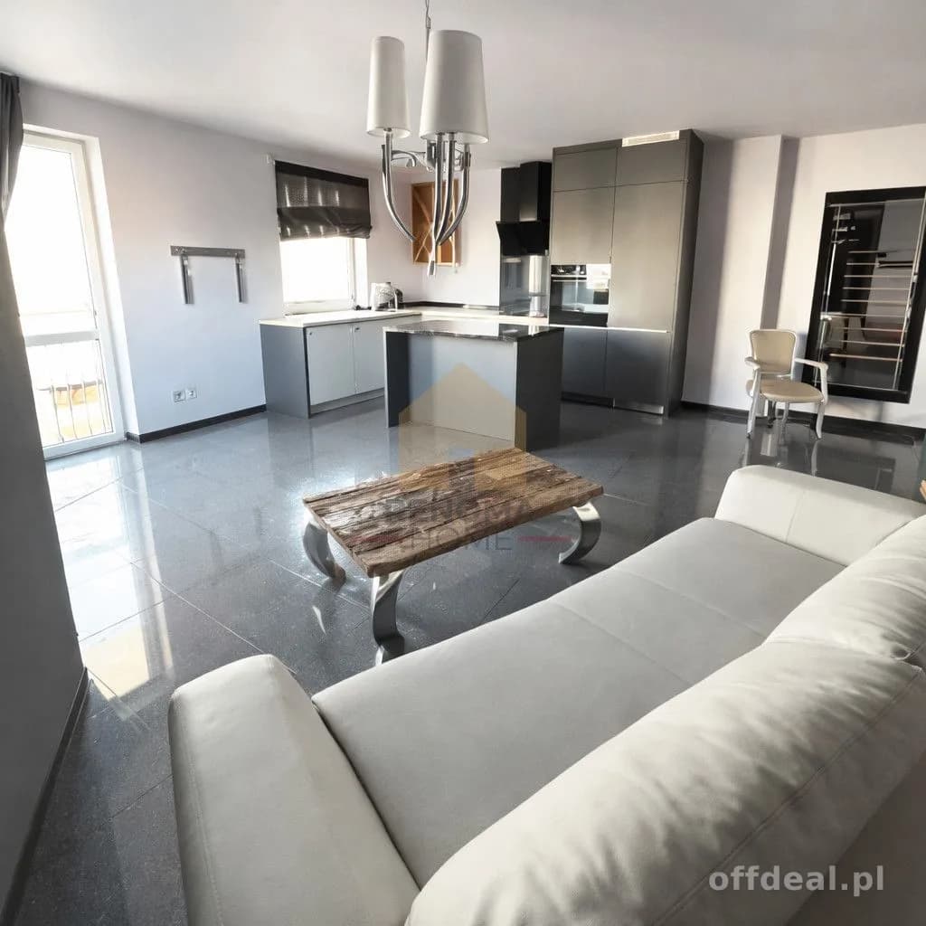 квартира на продаж у Zielona Góra | 3-кімн. | 57 m²