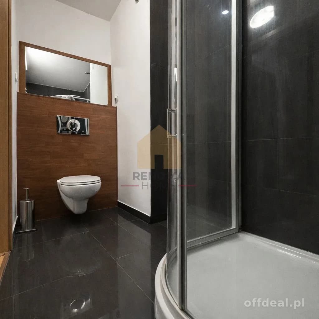 квартира на продаж у Zielona Góra | 3-кімн. | 57 m²