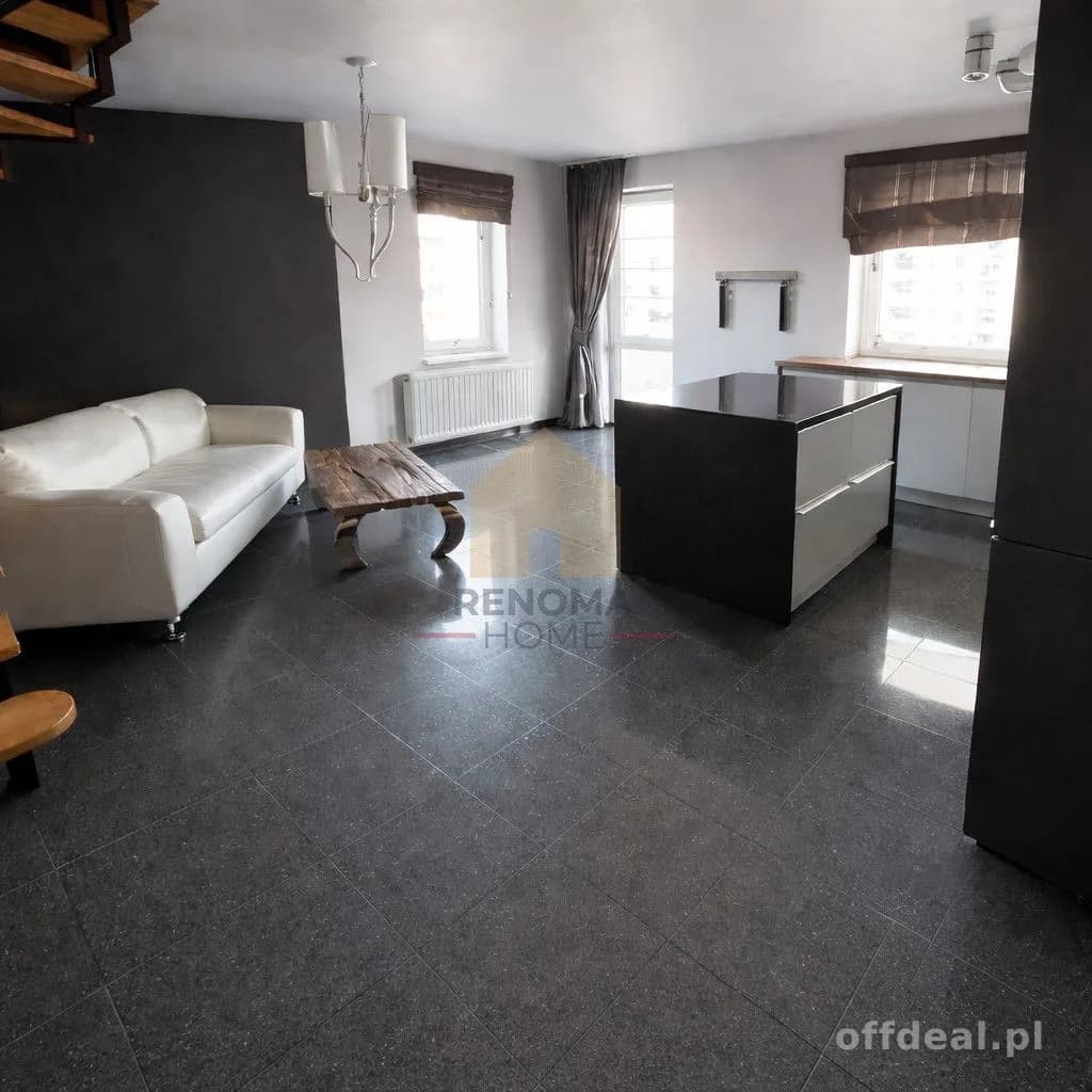 квартира на продаж у Zielona Góra | 3-кімн. | 57 m²