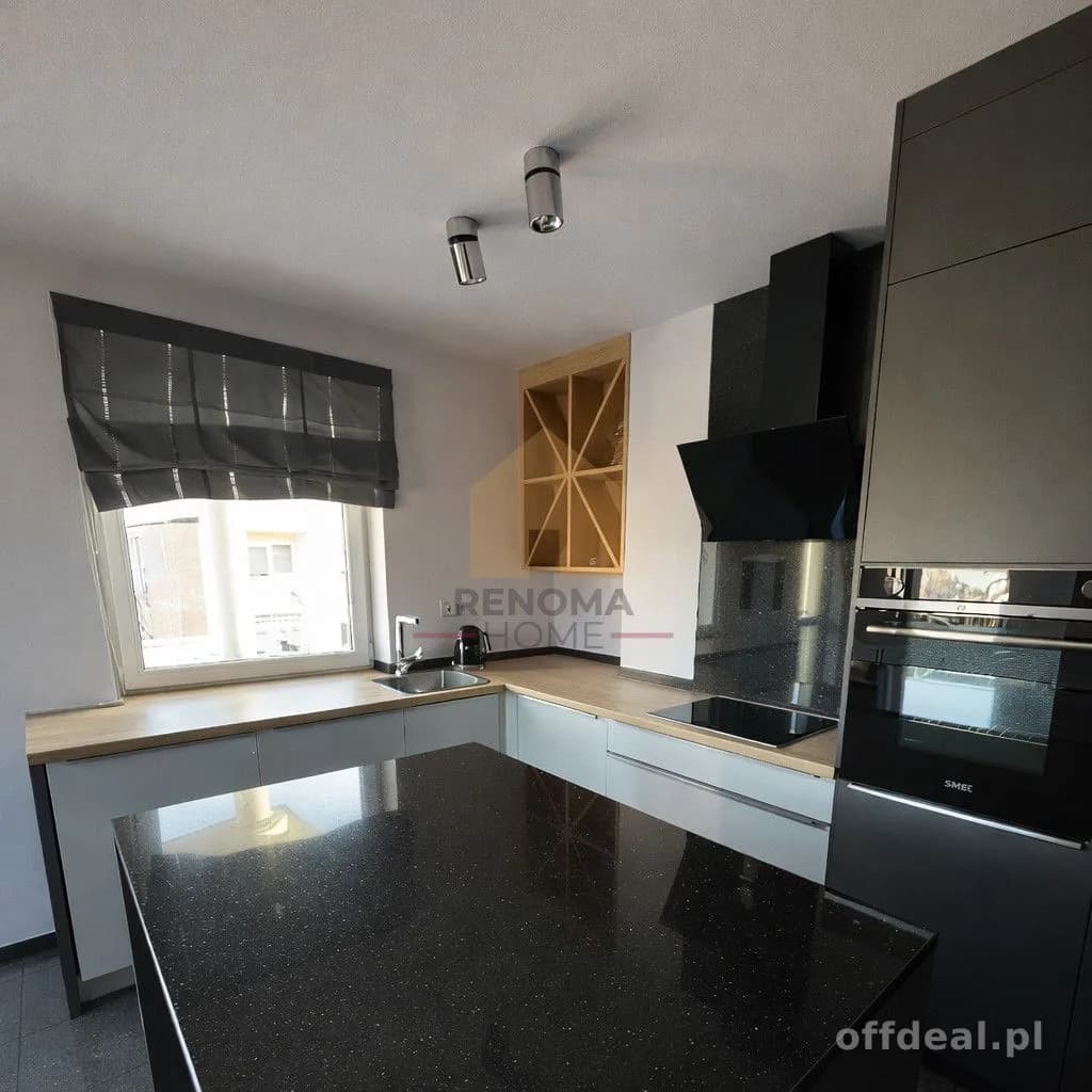 квартира на продаж у Zielona Góra | 3-кімн. | 57 m²