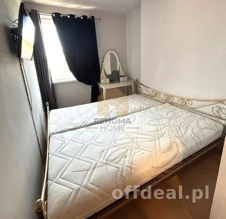 квартира на продаж у Zielona Góra | 3-кімн. | 57 m²