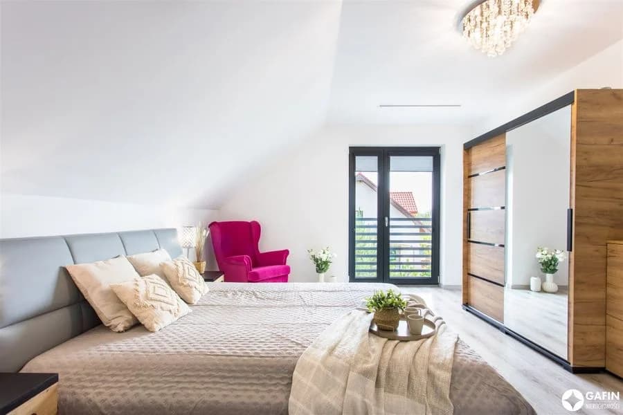 maison à vendre à Świdnica | 5 pièces | 147 m²