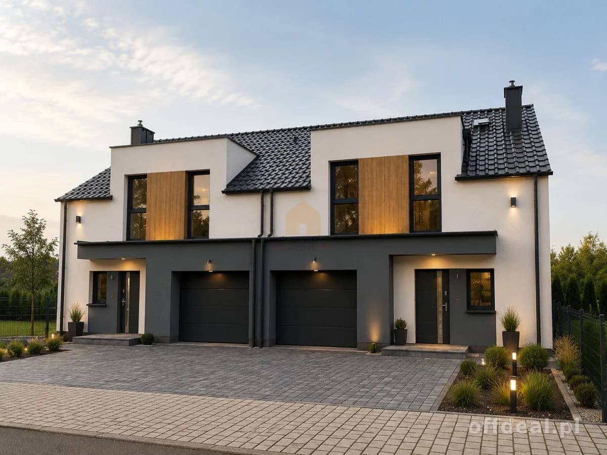 maison à vendre à Zielona Góra | 5 pièces | 121,2 m²